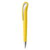Metz Plastic Pens Yellow